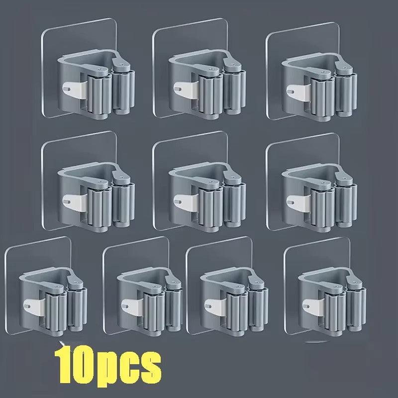 Support mural auto-adhésif