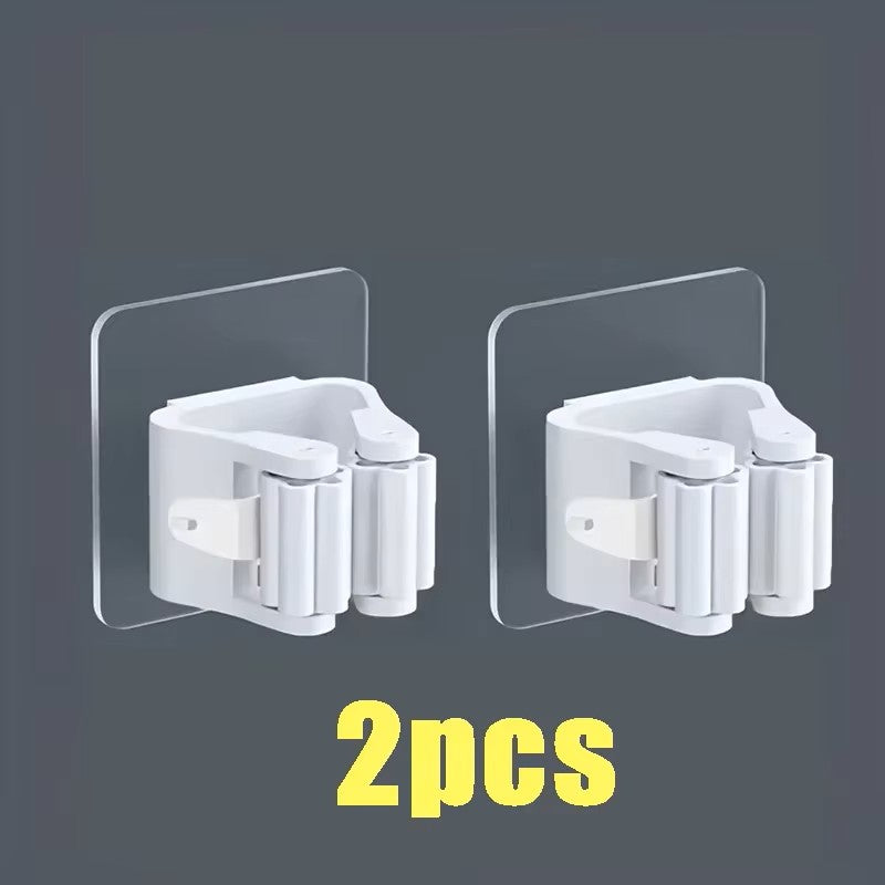 Support mural auto-adhésif