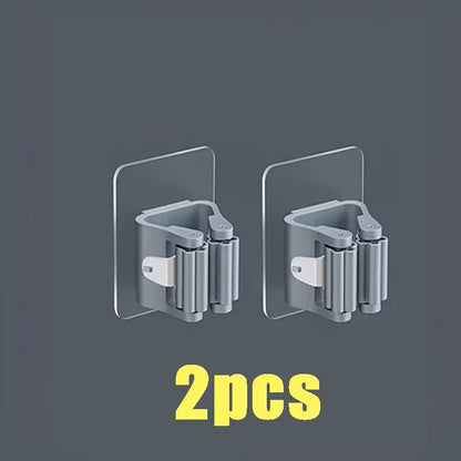 Support mural auto-adhésif