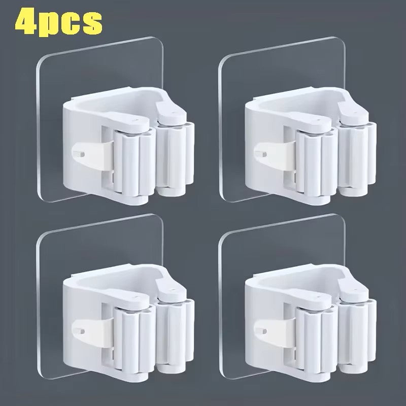 Support mural auto-adhésif