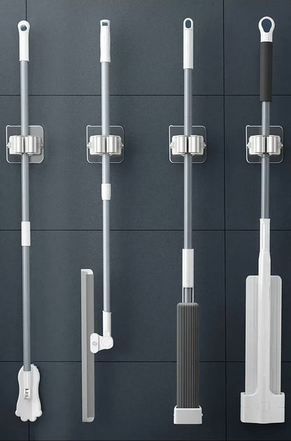 Support mural auto-adhésif